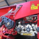 4031 Grimme receiving hopper RH 20-45