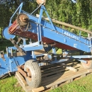 3278 ASA-LIFT onion loader with elevator