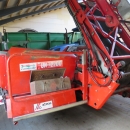 4042 Kverneland Underhaug 2200 onion loader