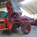 4042 Kverneland Underhaug 2200 onion loader