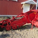 4050 Juko Midi Supermidi potato harvester