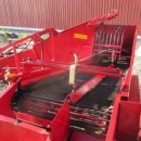 4050 Juko Midi Supermidi potato harvester