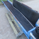 4080 EMVE conveyor 3200x350 mm