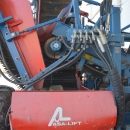 4100 Asa-Lift sharelift carrot harvester with bunker