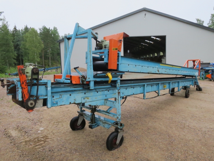 4365 EMVE duo conveyor 