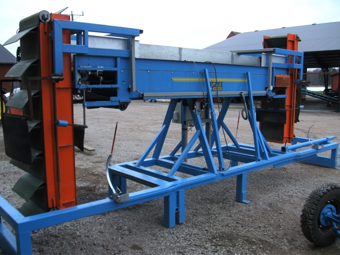 3249 EMVE box filler double 