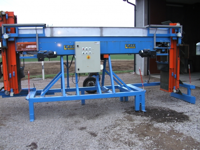 3249 EMVE box filler double 