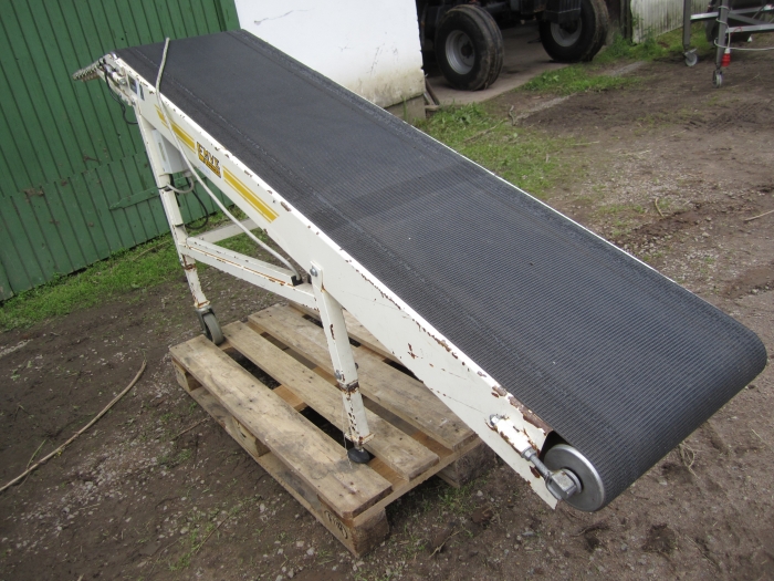 3251 EMVE sewing line for paper bags in new condition
