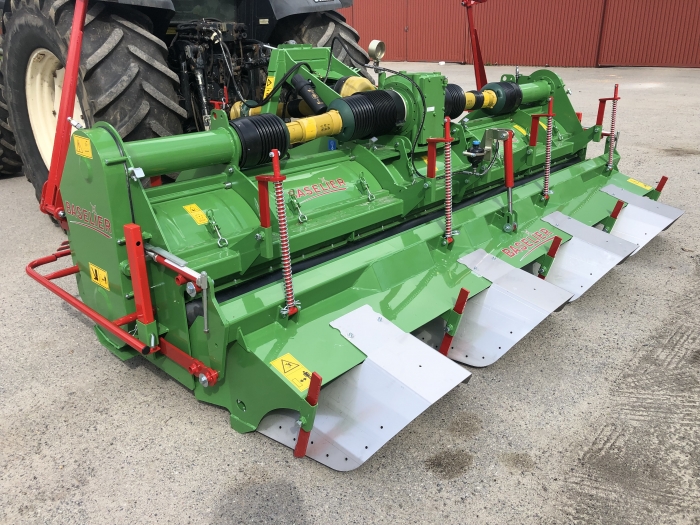 5128 Baselier cultivator 4x75, 4x80, 4x85, 4x90 cm