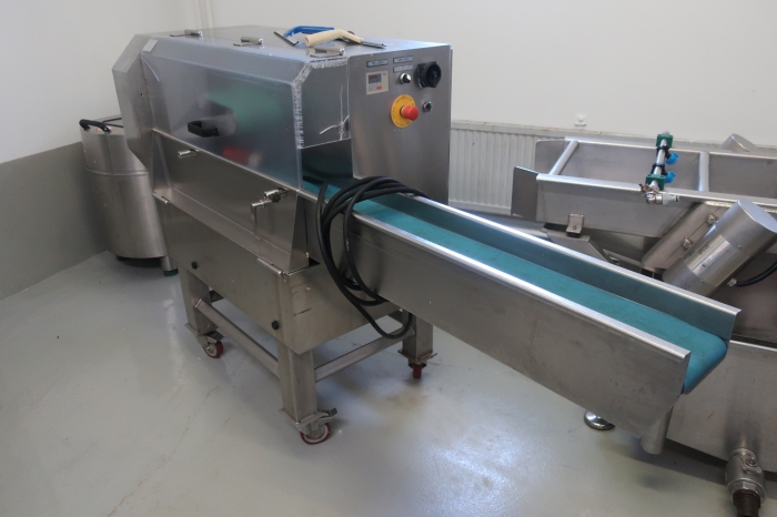 5151 Eillert Slicer G 1500