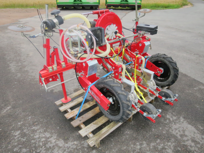 5266 Agricola Italiana precision seeder