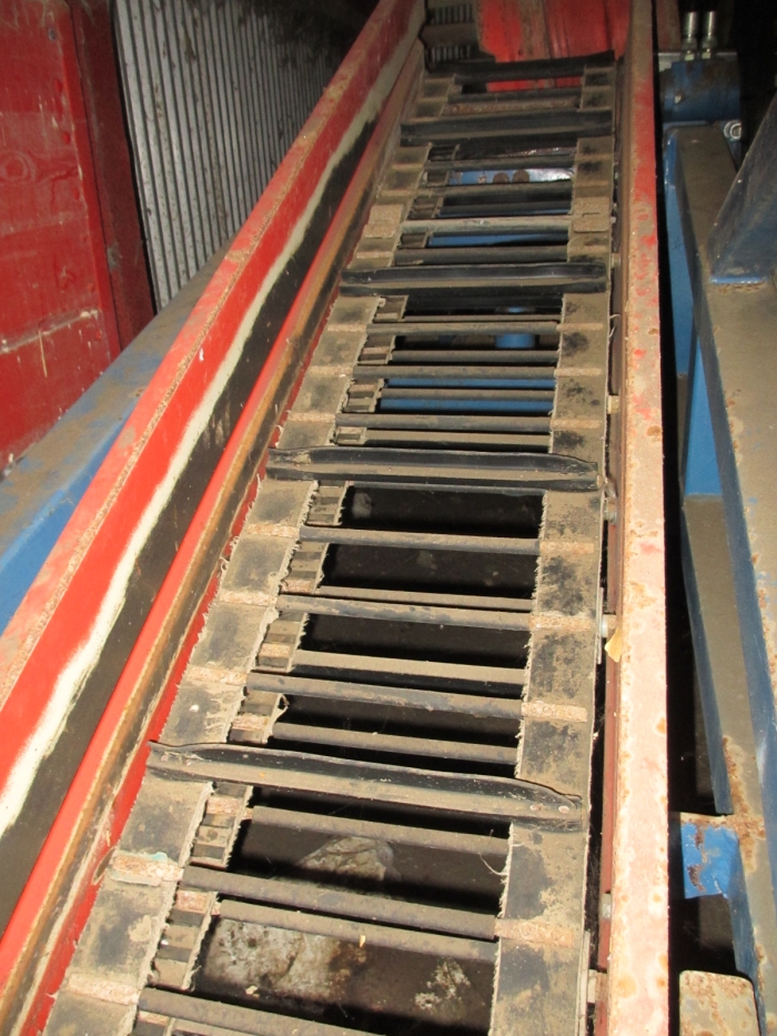 3512 Asa-Lift salladsskördare SC-50 