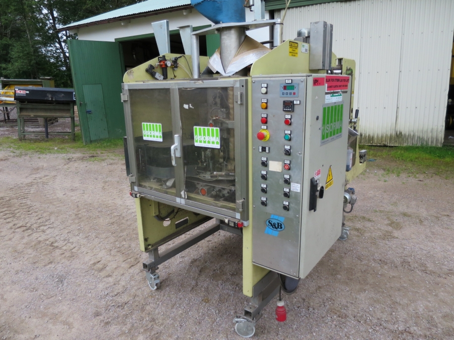 4120 Sorma vertikalpack årsm 2000