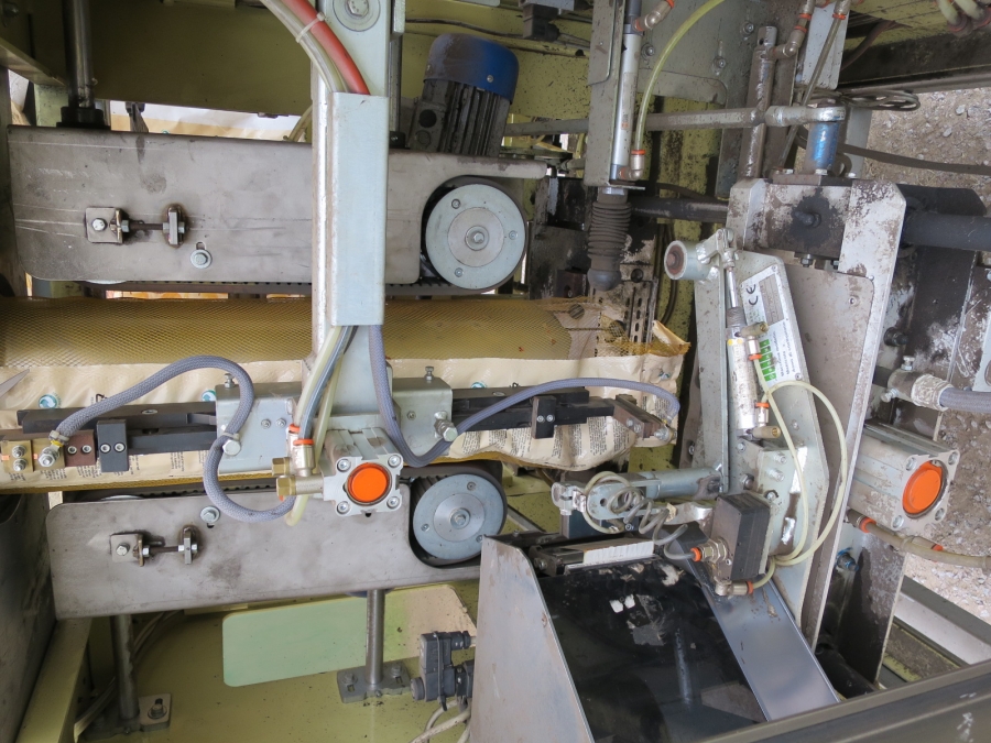 4120 Sorma vertikalpack årsm 2000