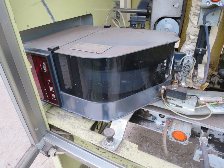 4120 Sorma vertikalpack årsm 2000