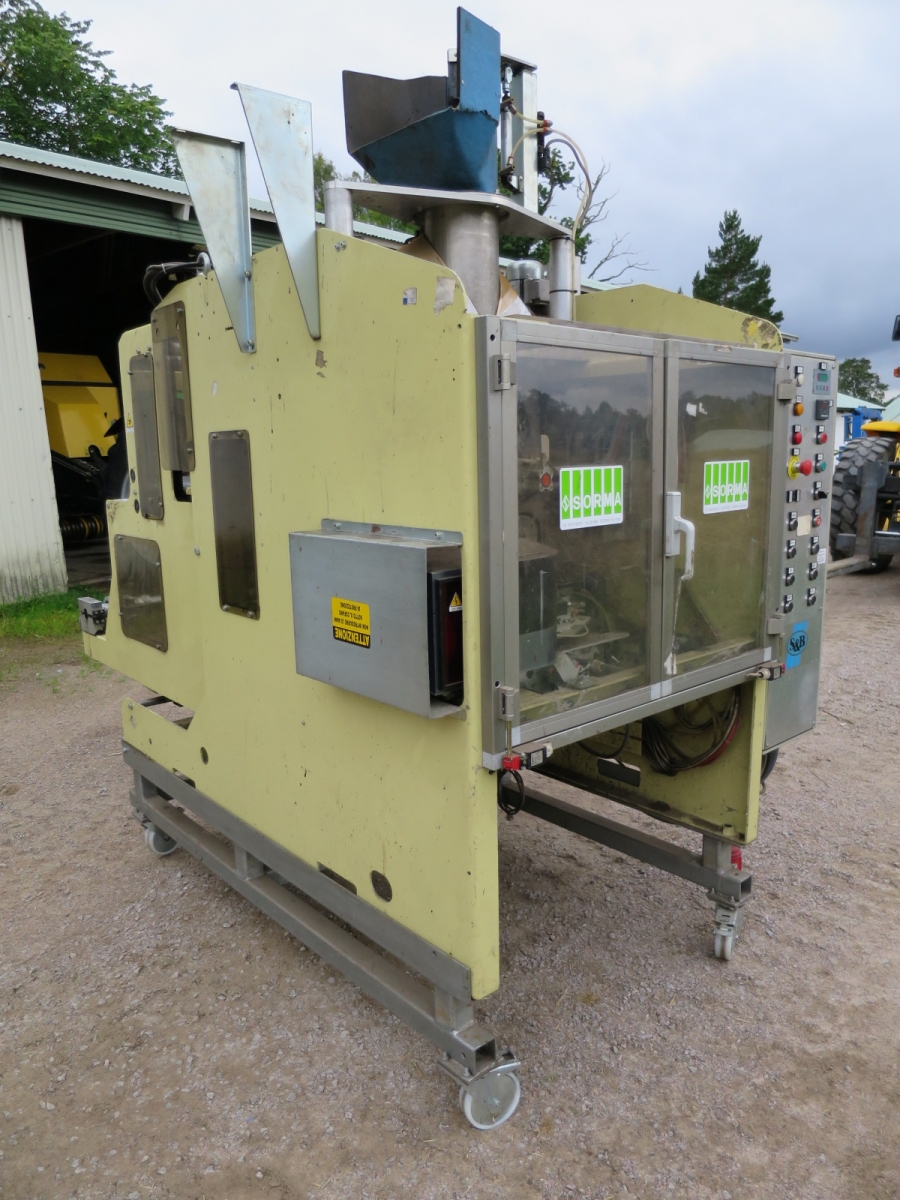 4120 Sorma vertikalpack årsm 2000