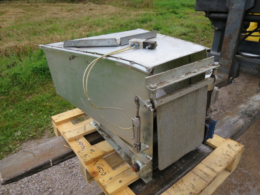 4120 Sorma vertikalpack årsm 2000