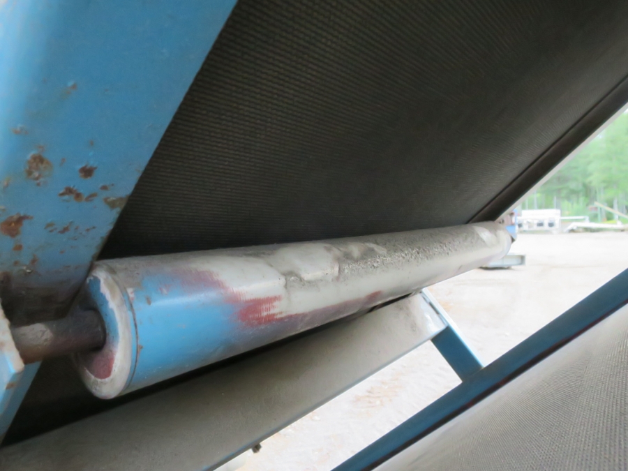 4141 EMVE big bag filler