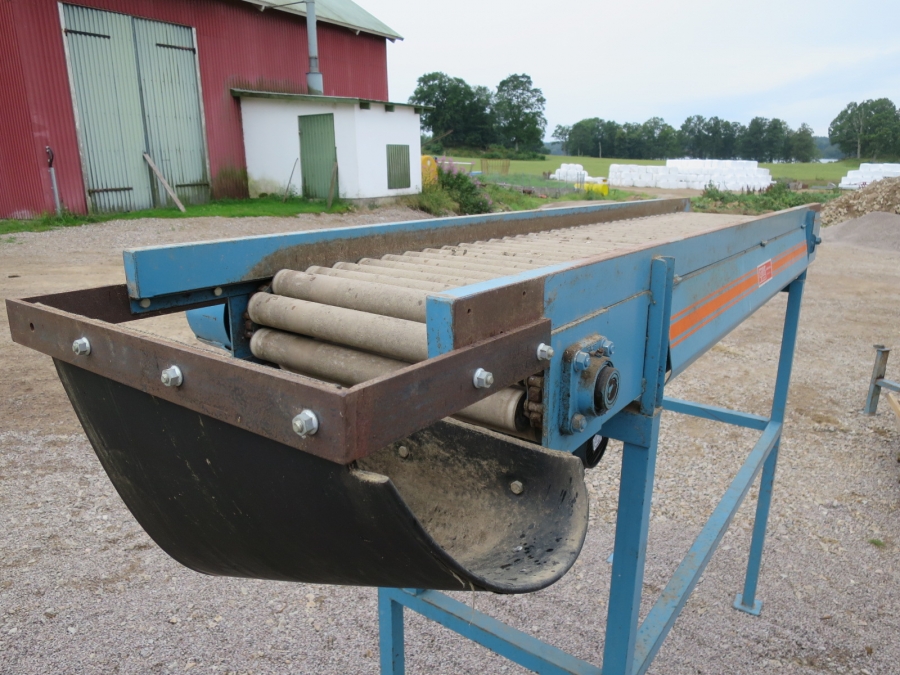 4157 EMVE inspection table