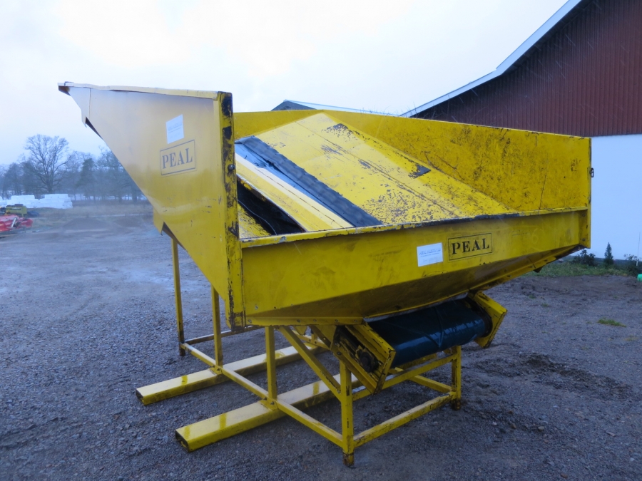 4216 Peal hopper