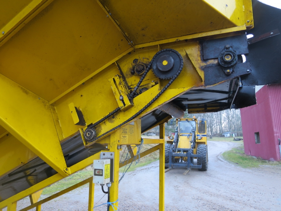 4216 Peal hopper
