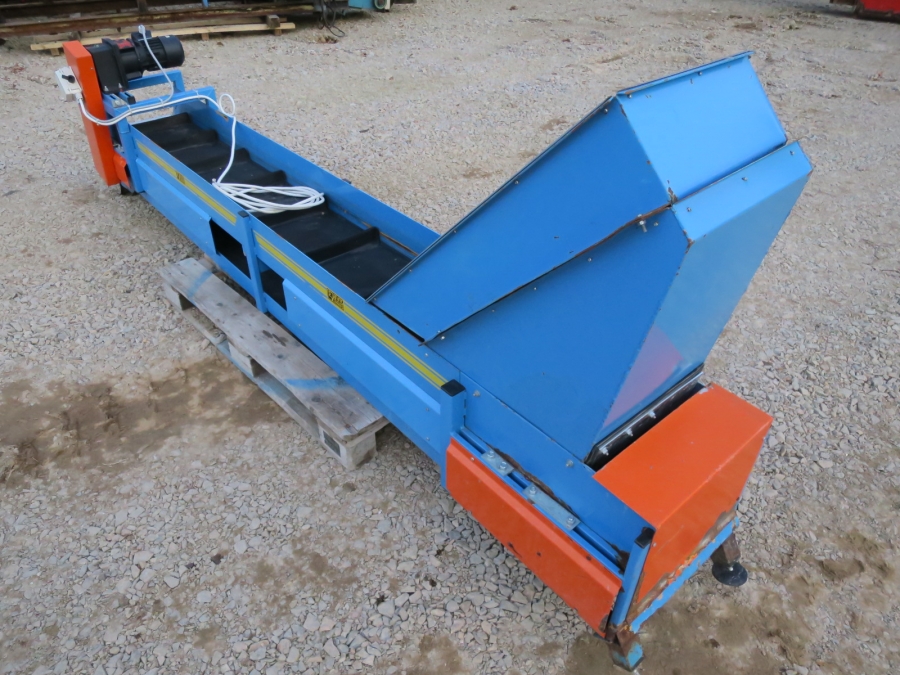 4296 EMVE Elevator 3000x350 mm