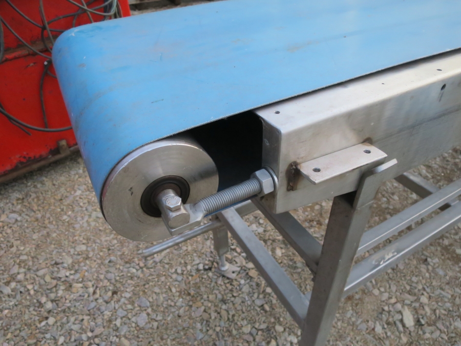 4299 Conveyor 3100x400 mm