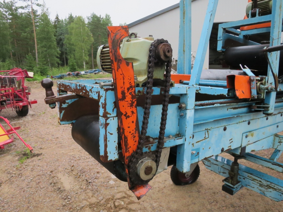 4365 EMVE duo conveyor 