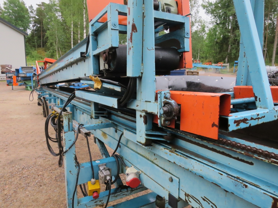 4365 EMVE duo conveyor 