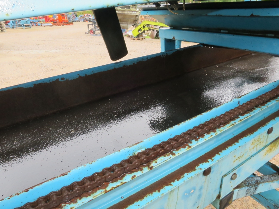 4365 EMVE duo conveyor 
