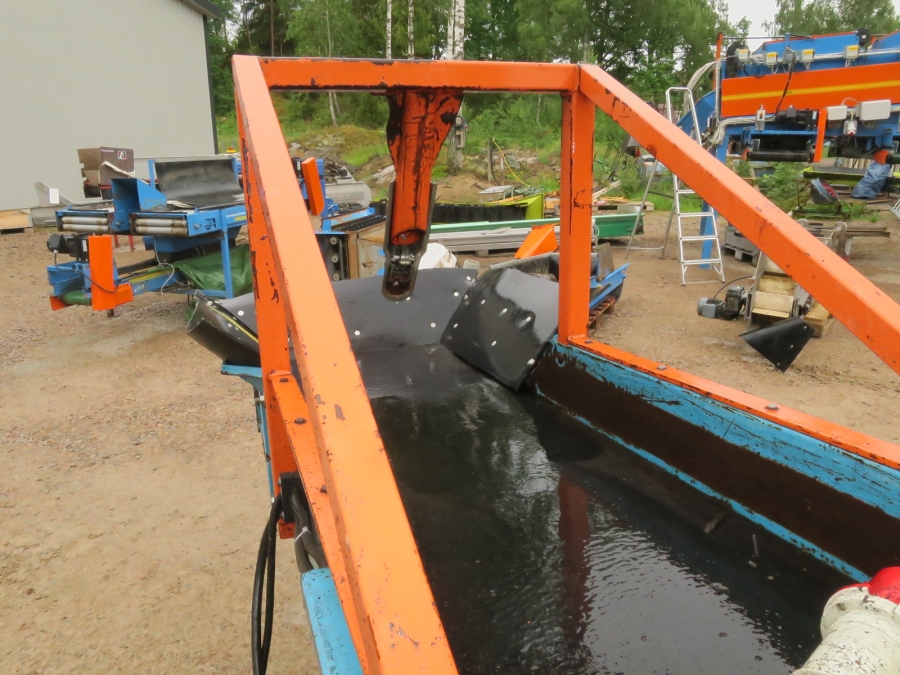 4365 EMVE duo conveyor 