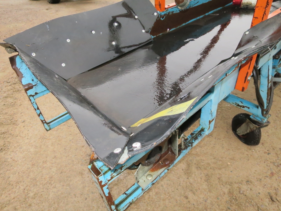 4365 EMVE duo conveyor 