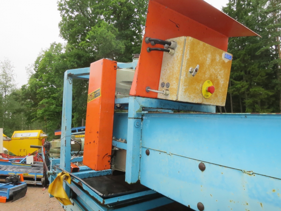 4365 EMVE duo conveyor 