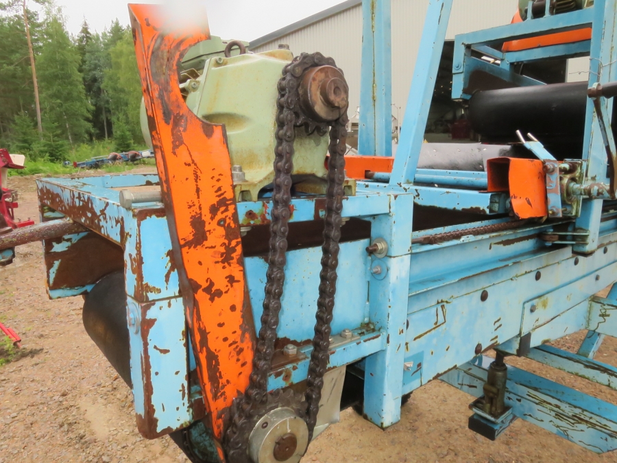 4365 EMVE duo conveyor 