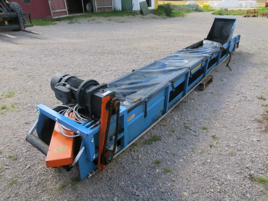 4390 EMVE elevator 6000x550 mm