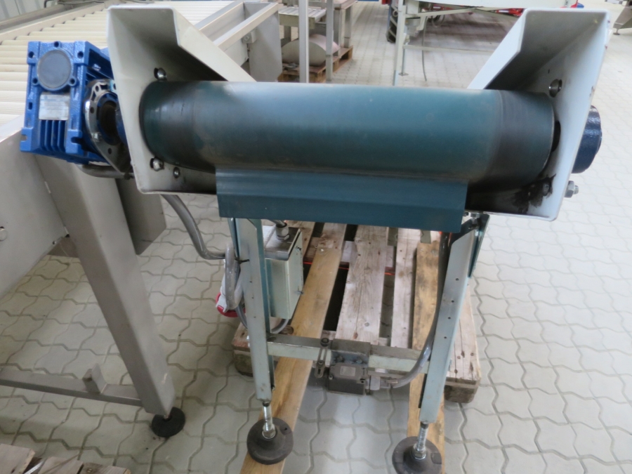 4415 Sorma bag conveyor