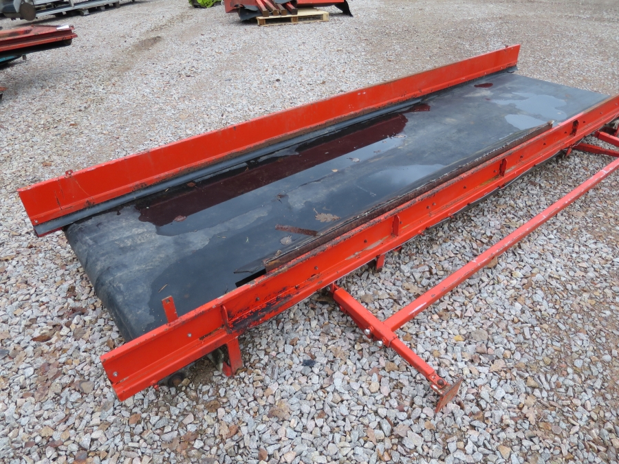 4469 EKKO conveyor 3800x950 mm