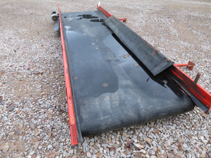 4469 EKKO conveyor 3800x950 mm