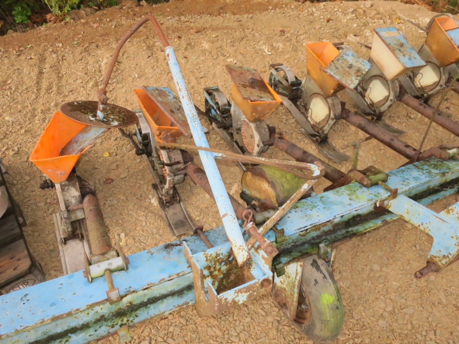 4497 Nibex 300 spare part machine