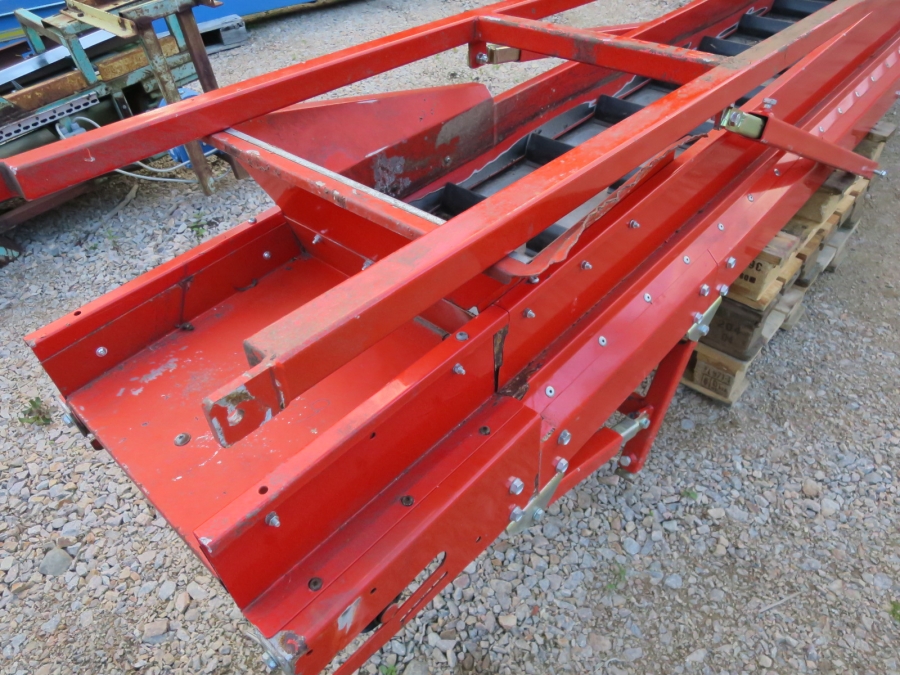 4514 EKKO elevator 5000x350 mm