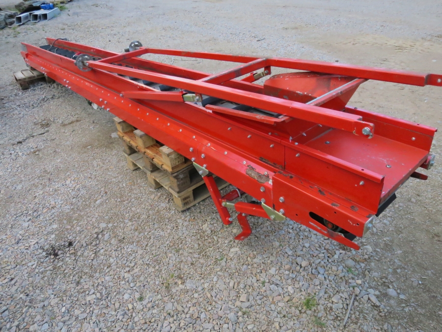 4514 EKKO elevator 5000x350 mm