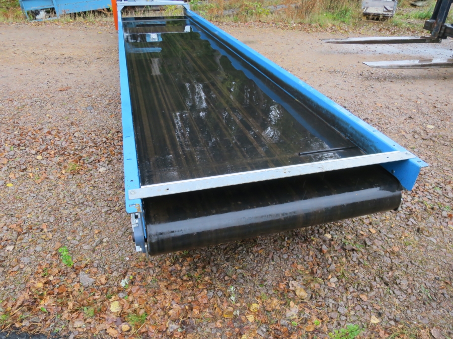 4710 EMVE conveyor belt 5100x1000 mm