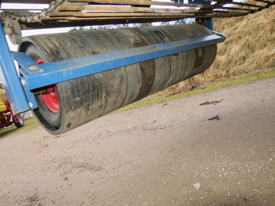 5002 Asa-Lift lökfriläggare WR 1350 mm