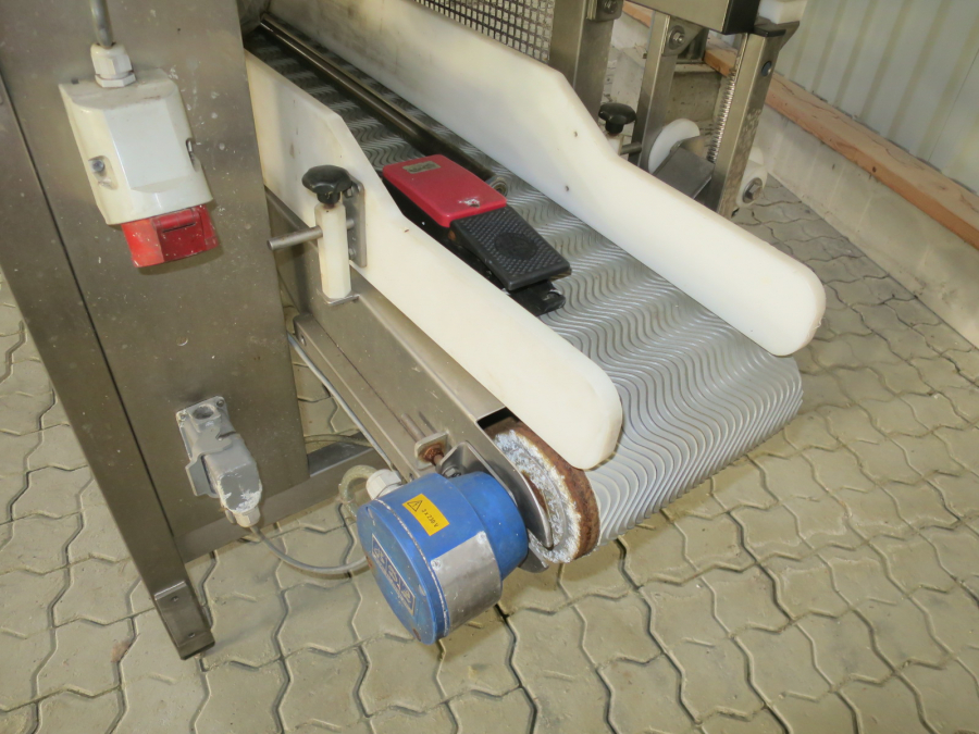 5144 Gillenkirch 7400-E packmaskin