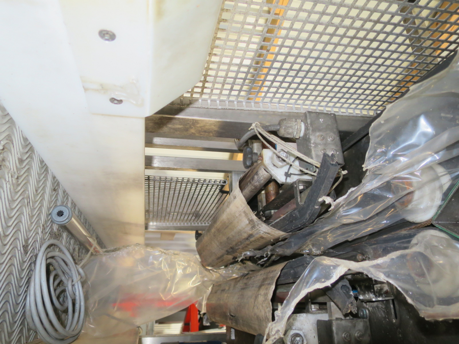 5144 Gillenkirch 7400-E packmaskin