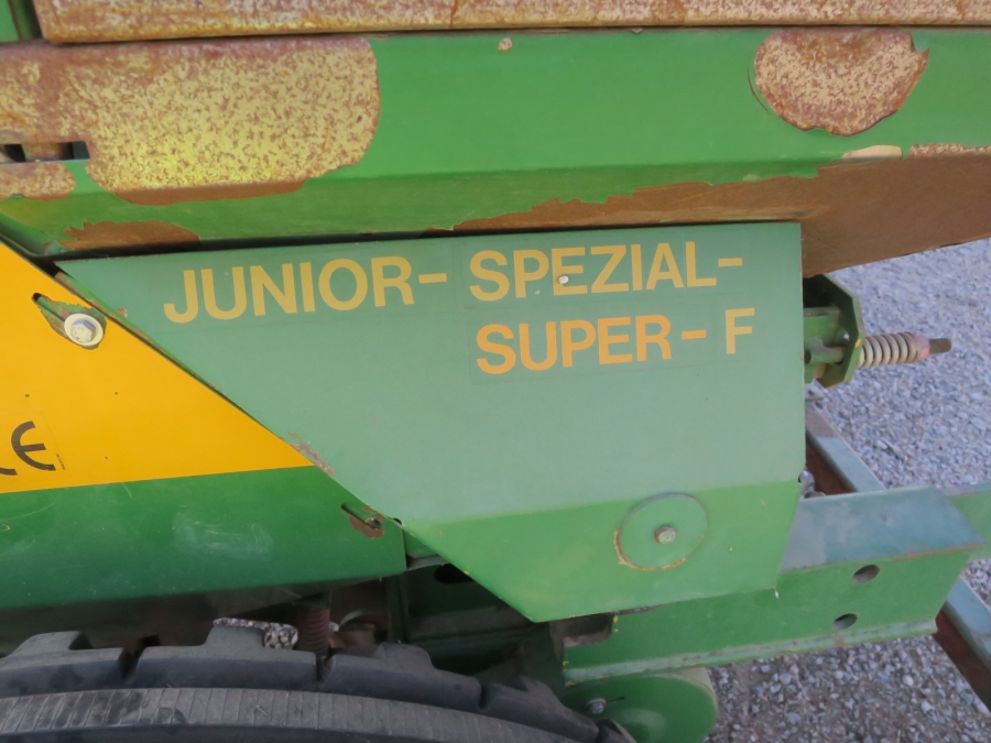 5180 Cramer Junior spezial super F