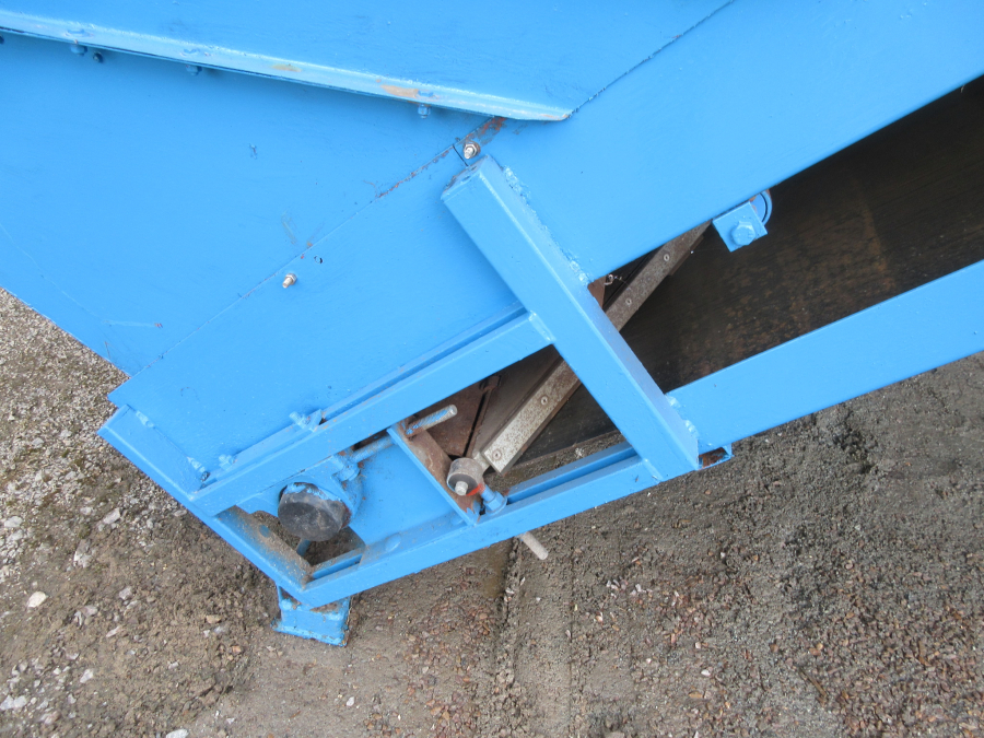 5378 EMVE Elevator 3000x800 mm