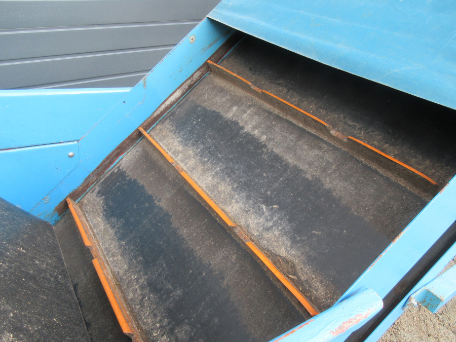5378 EMVE Elevator 3000x800 mm