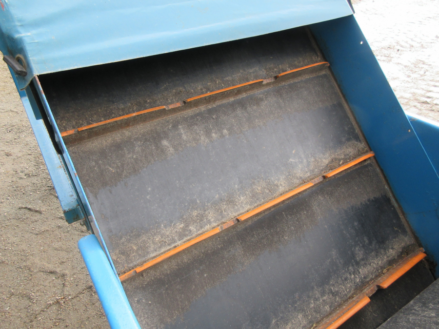 5378 EMVE Elevator 3000x800 mm