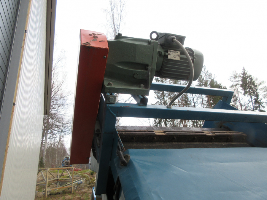 5378 EMVE Elevator 3000x800 mm